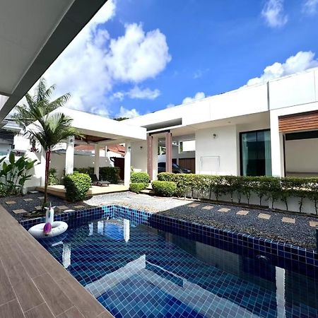 Funtime Pool Villa Phuket المظهر الخارجي الصورة